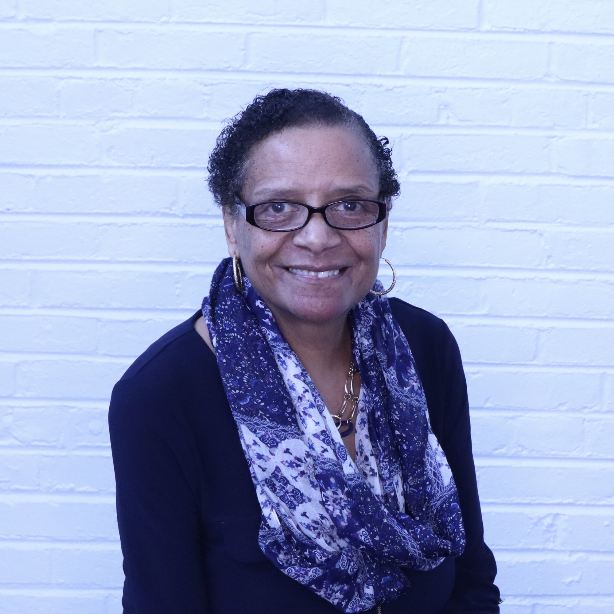 Kimberly Dent