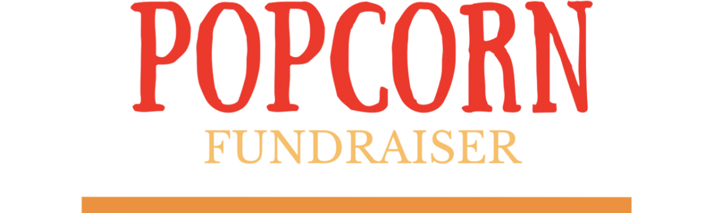 Popcorn Fundraiser