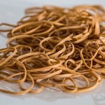 Rubberbands