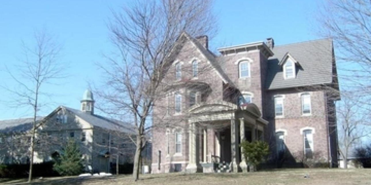 pic Orphanages In Bucks County Pa 