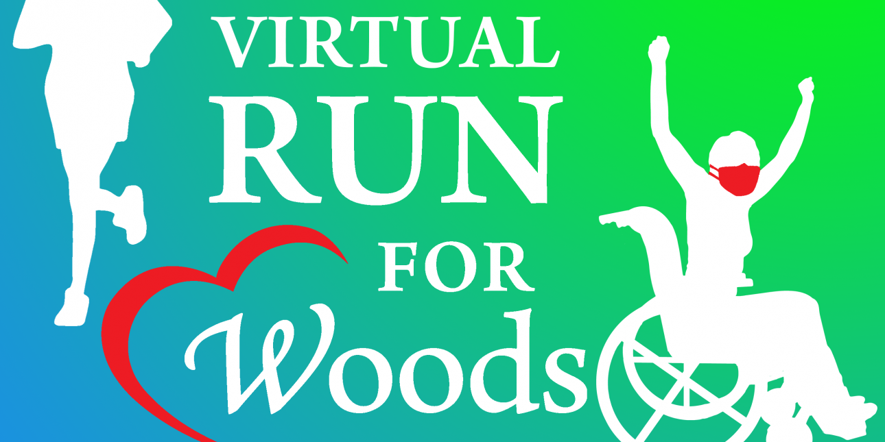 Run for Wods 2021