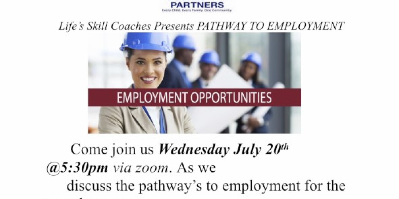 Pathway to Employment Tabor Services