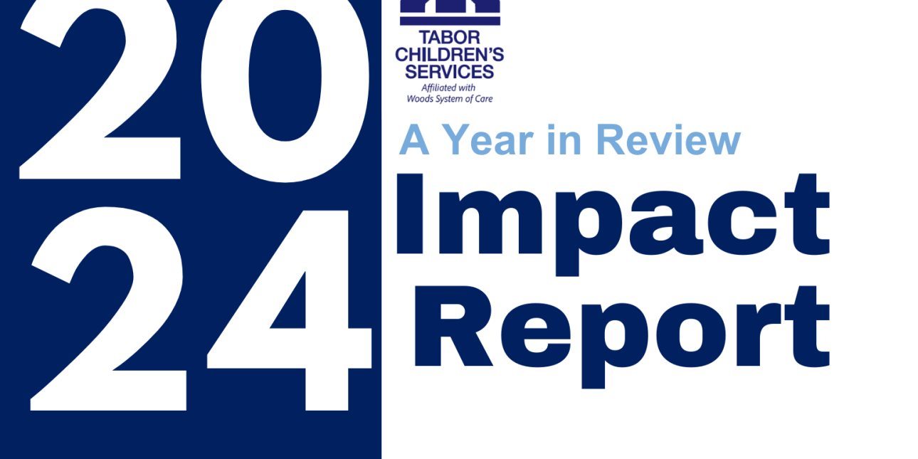 The 2024 Impact Report is out!  Look through our report and learn more about what we've been doing and what we've accomplished!