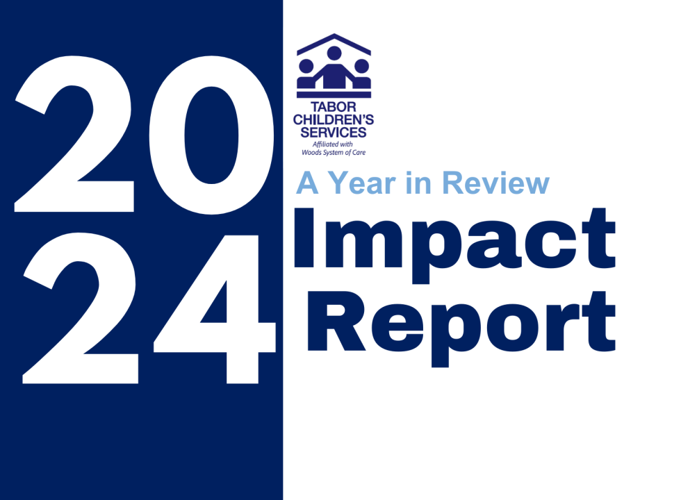 The 2024 Impact Report is out!