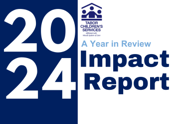 The 2024 Impact Report is out!  Look through our report and learn more about what we've been doing and what we've accomplished!